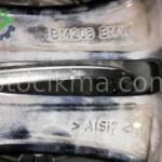 Bmw 3 serisi  çelik jant çıkma yedek parça