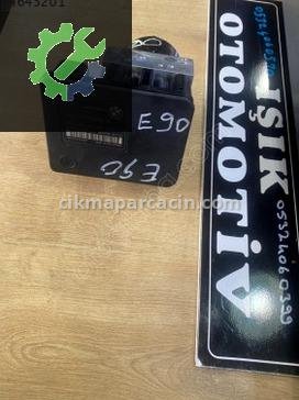 BMW 3 Serisi ABS Beyni (Modül) 0265200043 çıkma parça