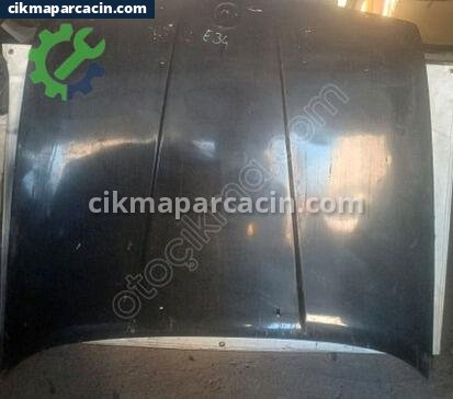 BMW 2 Serisi Ön Kaput çıkma parça