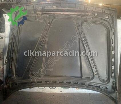 BMW 2 Serisi Ön Kaput çıkma parça