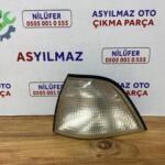 BMW 3 SERİSİ E36 COUPE SOL SİNYAL ORJİNAL