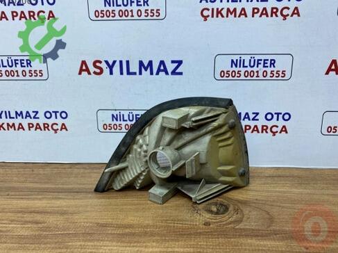 BMW 3 Serisi Sinyal çıkma parça