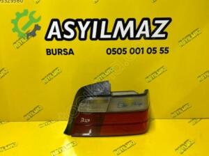 BMW 3-SERİSİ E36 SAĞ STOP  (ORJİNAL)