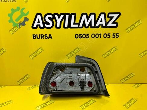 BMW 3 Serisi Sağ Arka Stop 82199405445 çıkma parça
