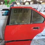 BMW 3 SERİSİ E36 SOL ARKA KAPI