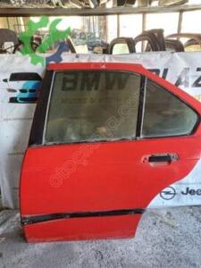 BMW 3 SERİSİ E36 SOL ARKA KAPI