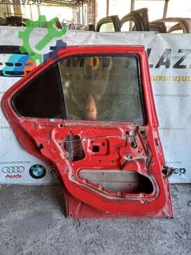 BMW 3 Serisi Sol Arka Kapı çıkma parça