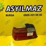 BMW 3 SERİSİ E36 SOL STOP (ORJİNAL HATASIZ)