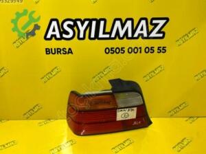 BMW 3 SERİSİ E36 SOL STOP (ORJİNAL HATASIZ)