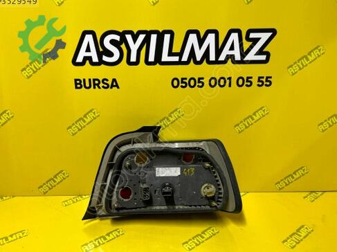 BMW 3 Serisi Sol Arka Stop 63211387045 çıkma parça