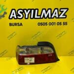 BMW 3 SERİSİ E36 SOL STOP (YANSANAYİ)
