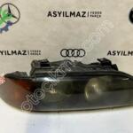 BMW 3 SERİSİ E39 SAĞ FAR ORJİNAL OEM:63126900198