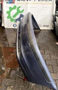 BMW 3 SERİSİ E46 ARKA TAMPON