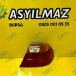 BMW 3 SERİSİ E46 COUPE SAĞ STOP (ORJİNAL)