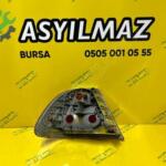 BMW 3 SERİSİ E46 COUPE SAĞ STOP (ORJİNAL)
