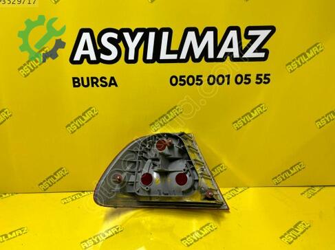 BMW 3 Serisi Sağ Arka Stop 63218364725 çıkma parça