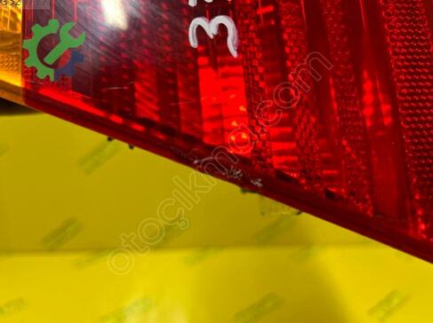 BMW 3 Serisi Sağ Arka Stop 63218364725 çıkma parça