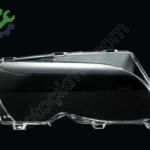 BMW 3 SERİSİ E46 COUPE SIFIR SAĞ FAR CAMI 1998-2002