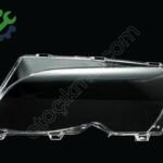 BMW 3 SERİSİ E46 COUPE SIFIR SOL FAR CAMI 1998-2002