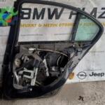 BMW 3 SERİSİ E46 SAĞ ARKA KAPI
