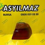 BMW 3-SERİSİ E46 SAĞ STOP (ORJİNAL)