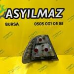 BMW 3-SERİSİ E46 SAĞ STOP (ORJİNAL)