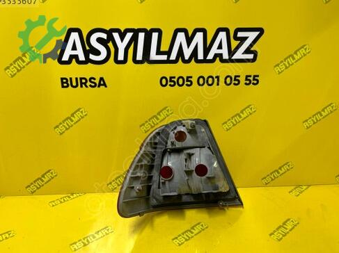 BMW 3 Serisi Sağ Arka Stop 63218364922 çıkma parça