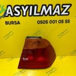 BMW 3 SERİSİ E46 SAĞ STOP (ORJİNAL)