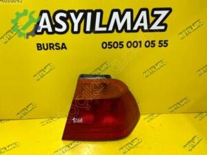BMW 3 SERİSİ E46 SAĞ STOP (ORJİNAL)