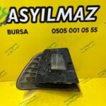 BMW 3 SERİSİ E46 SAĞ STOP (ORJİNAL)