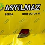 BMW 3 SERİSİ E46 SOL İÇ STOP (ORJİNAL HATASIZ)