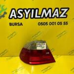 BMW 3-SERİSİ E46 SOL STOP (ORJİNAL HATASIZ)