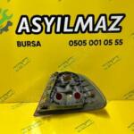 BMW 3-SERİSİ E46 SOL STOP (ORJİNAL HATASIZ)