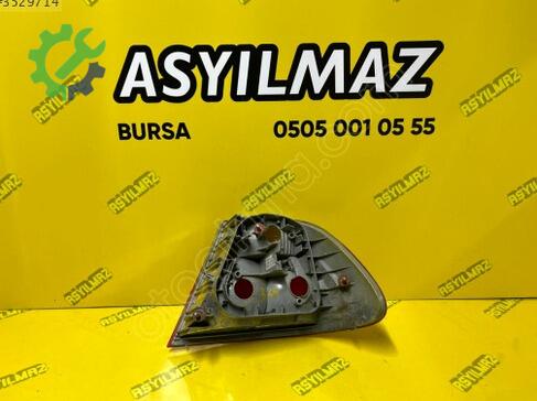 BMW 3 Serisi Sol Arka Stop 63218383821 çıkma parça