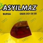 BMW 3 SERİSİ E46 SOL STOP (ORJİNAL HATASIZ)