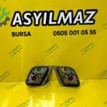 BMW 3-SERİSİ E46 TAKIM STOP (ORJİNAL) HATASIZ