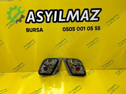 BMW 3 Serisi Stop çıkma parça