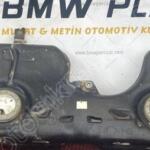 2024 BMW 3 Serisi Depo Çıkma Parça Kayseri