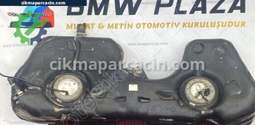 BMW 3 Serisi Depo çıkma parça