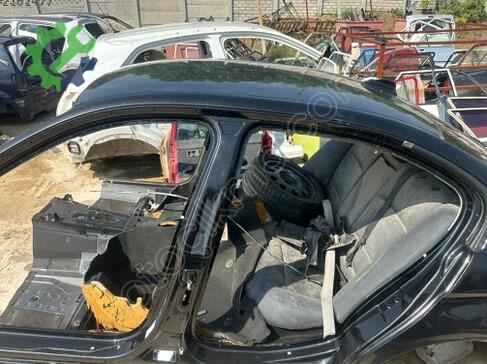 BMW 3 Serisi çıkma parça