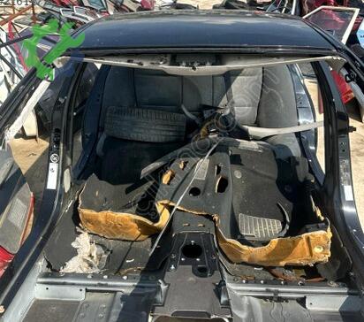BMW 3 Serisi çıkma parça