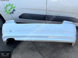 BMW 3 SERİSİ E90 ARKA TAMPON ORJİNAL (GÜNCEL FİYAT)