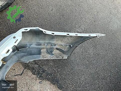 BMW 3 Serisi Arka Tampon çıkma parça