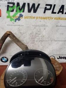 BMW 3 SERİSİ E90 GÖSTERGE SAATİ