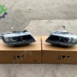 BMW 3 SERİSİ E90 LCİ SAĞ-SOL TAKIM FAR ORİJİNAL – 3762589