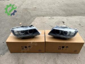 BMW 3 SERİSİ E90 LCİ SAĞ-SOL TAKIM FAR ORİJİNAL – 3762589