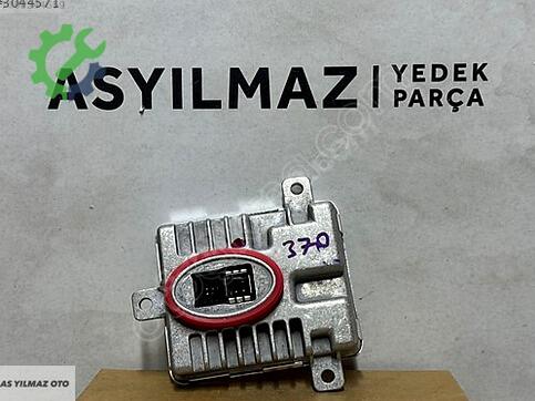 BMW 3 Serisi Far Beyni 7237647 çıkma parça