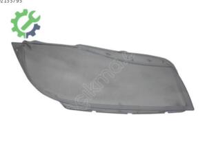 BMW 3 SERİSİ E90 LCİ XENON SAĞ FAR CAMI SIFIR