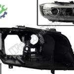 BMW 3 SERİSİ E90 LCİ XENON SAĞ FAR KASASI SIFIR