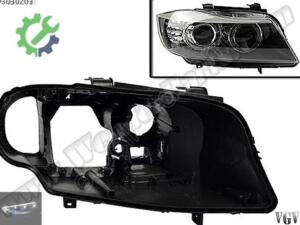 BMW 3 SERİSİ E90 LCİ XENON SAĞ FAR KASASI SIFIR